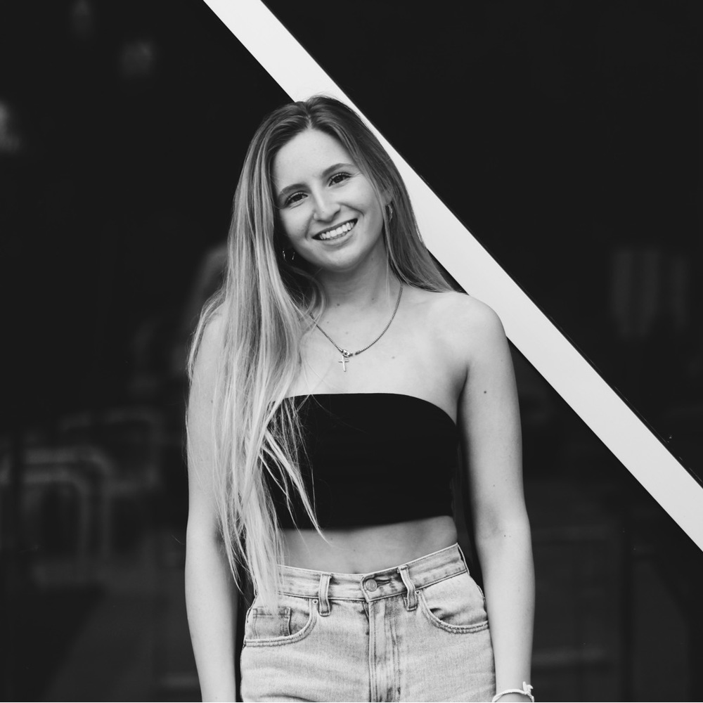 Meet your Posher, Madison